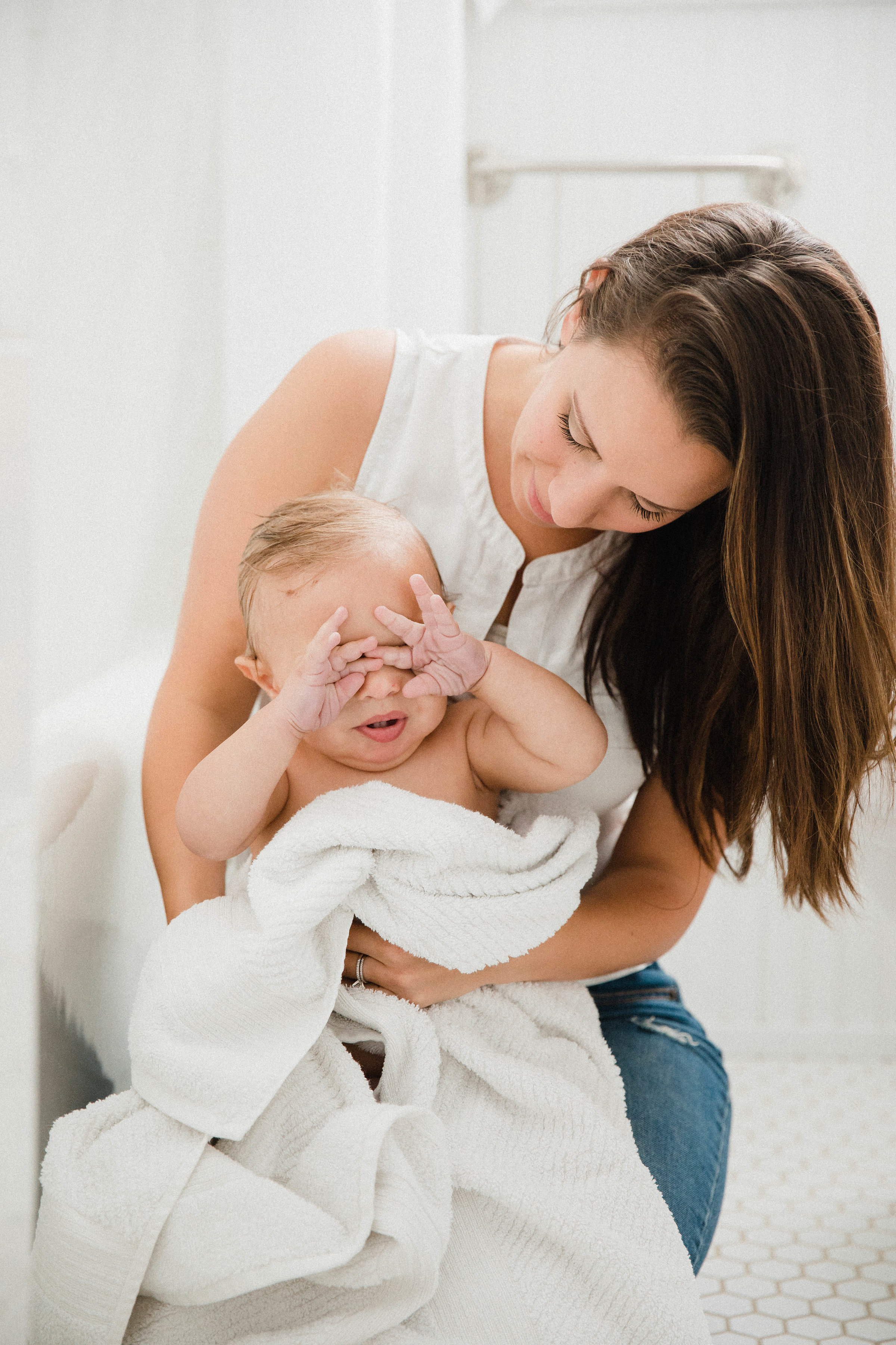 UghMommy's Survival Guide To The First Year Of Motherhood